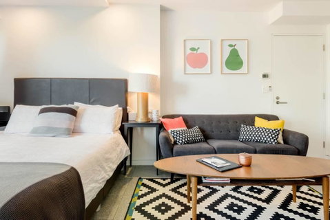 Scandi Beach Apartment - Sunshine Coast Guide 9