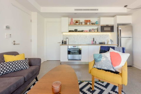 Scandi Beach Apartment - Sunshine Coast Guide 5
