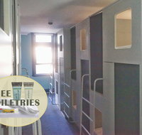 Tiger Hostel Sydney - Sunshine Coast Guide