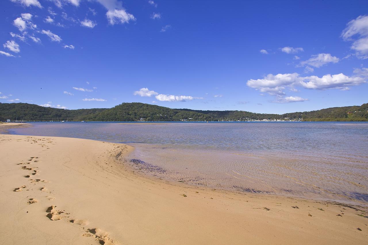 Booker Bay NSW Sunshine Coast Guide