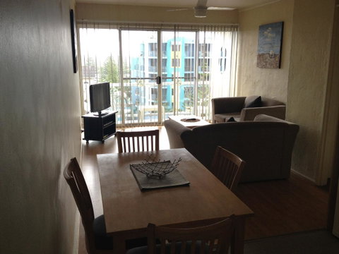 Waterview Apartments - Sunshine Coast Guide 2