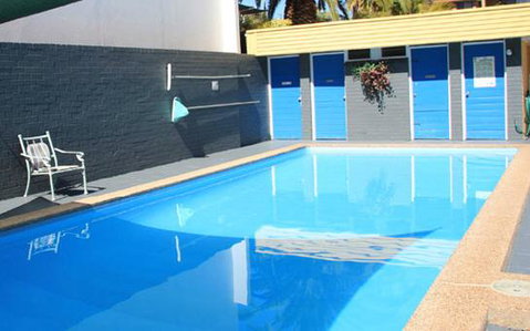 Waterview Apartments - Sunshine Coast Guide 17