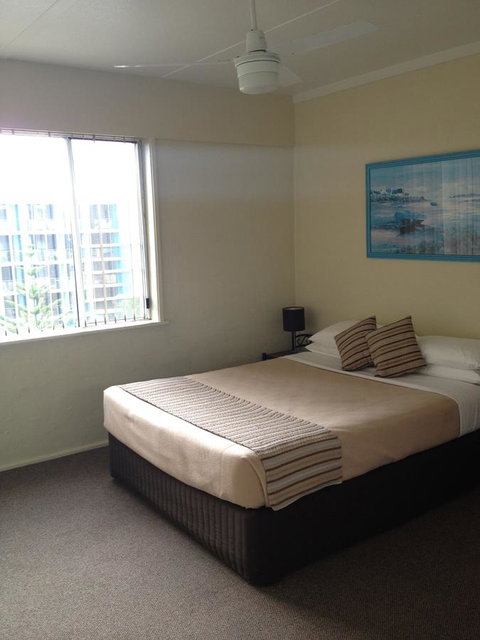 Waterview Apartments - Sunshine Coast Guide 1