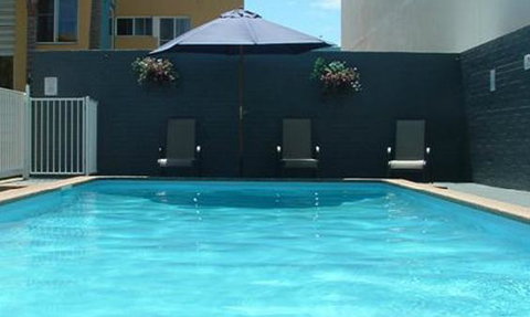 Waterview Apartments - Sunshine Coast Guide 21
