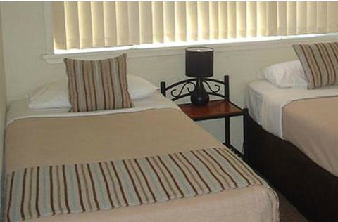 Waterview Apartments - Sunshine Coast Guide 20