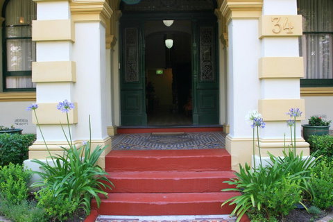 Avonmore On The Park Boutique Hotel - Sunshine Coast Guide 10