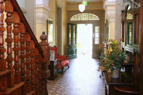 Avonmore On The Park Boutique Hotel - Sunshine Coast Guide 5