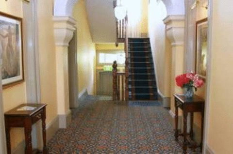Avonmore On The Park Boutique Hotel - Sunshine Coast Guide 39
