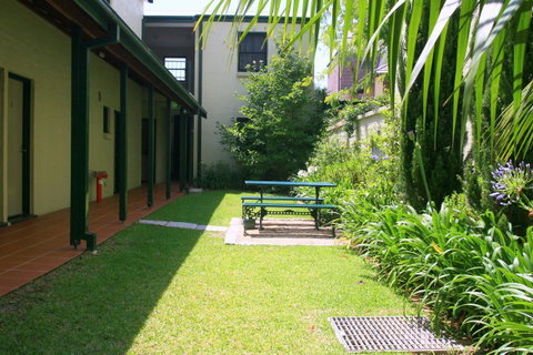 Avonmore On The Park Boutique Hotel - Sunshine Coast Guide 18
