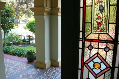 Avonmore On The Park Boutique Hotel - Sunshine Coast Guide 7