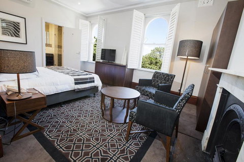 Avonmore On The Park Boutique Hotel - Sunshine Coast Guide 44