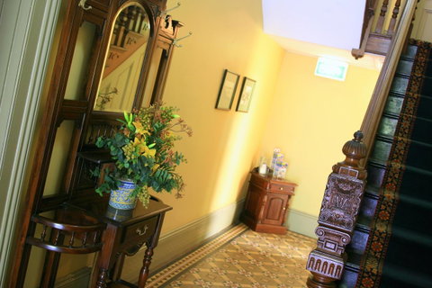 Avonmore On The Park Boutique Hotel - Sunshine Coast Guide 29