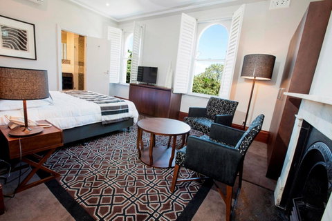 Avonmore On The Park Boutique Hotel - Sunshine Coast Guide 35