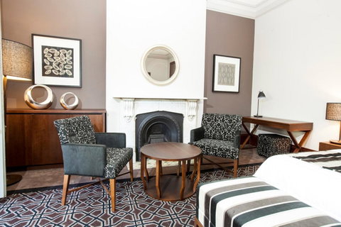 Avonmore On The Park Boutique Hotel - Sunshine Coast Guide 33