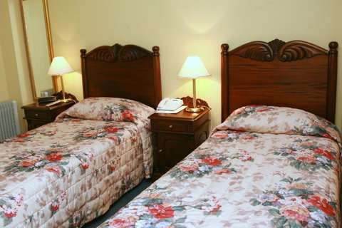 Avonmore On The Park Boutique Hotel - Sunshine Coast Guide 28