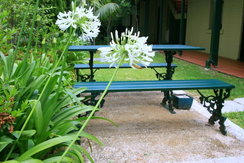 Avonmore On The Park Boutique Hotel - Sunshine Coast Guide 34