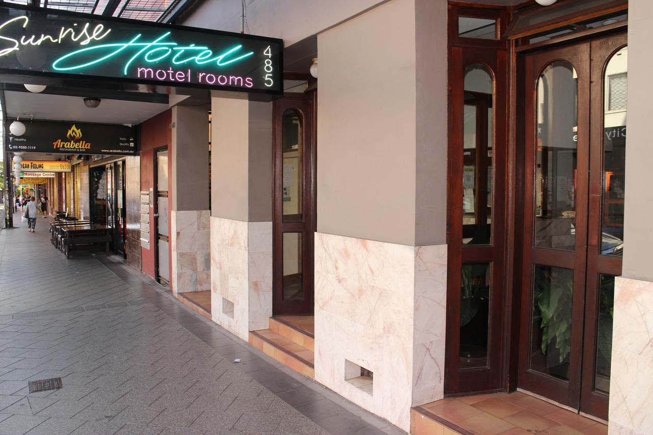 Newtown NSW Sunshine Coast Guide