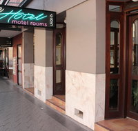 Australian Sunrise Lodge - Sunshine Coast Guide