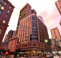Metro Hotel Marlow Sydney Central - Sunshine Coast Guide