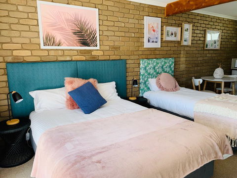 Mulwala Resort - Sunshine Coast Guide 22