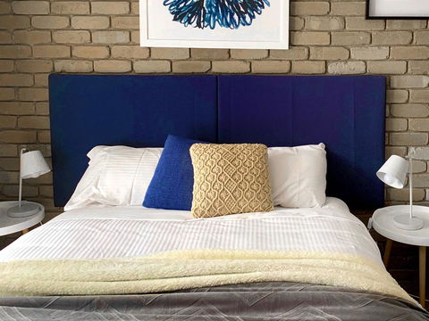 Mulwala Resort - Sunshine Coast Guide 28