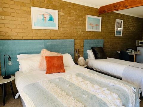 Mulwala Resort - Sunshine Coast Guide 18