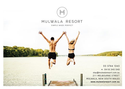 Mulwala Resort - Sunshine Coast Guide 17