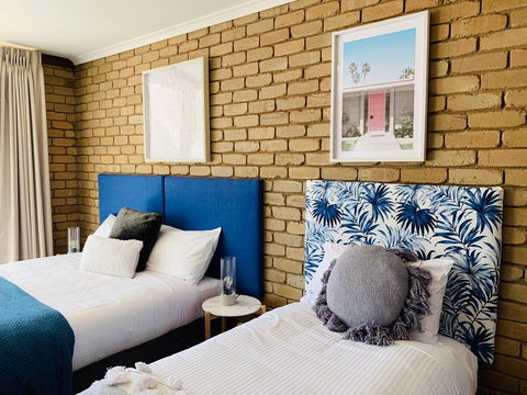Mulwala Resort - Sunshine Coast Guide 20