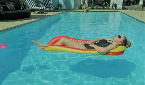 Mulwala Resort - Sunshine Coast Guide 2