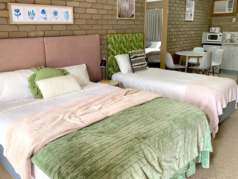 Mulwala Resort - Sunshine Coast Guide 30