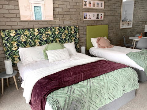 Mulwala Resort - Sunshine Coast Guide 32