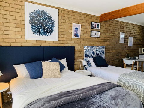 Mulwala Resort - Sunshine Coast Guide 24