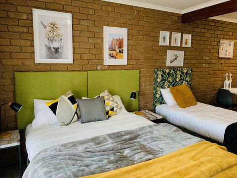 Mulwala Resort - Sunshine Coast Guide 25