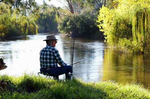 Mulwala Resort - Sunshine Coast Guide 42