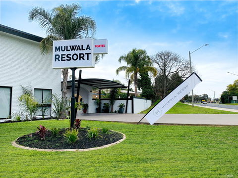 Mulwala Resort - Sunshine Coast Guide 12