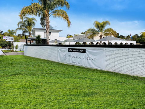 Mulwala Resort - Sunshine Coast Guide 13