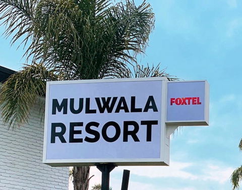 Mulwala Resort - Sunshine Coast Guide 11