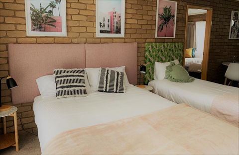 Mulwala Resort - Sunshine Coast Guide 21