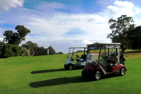 Mulwala Resort - Sunshine Coast Guide 41