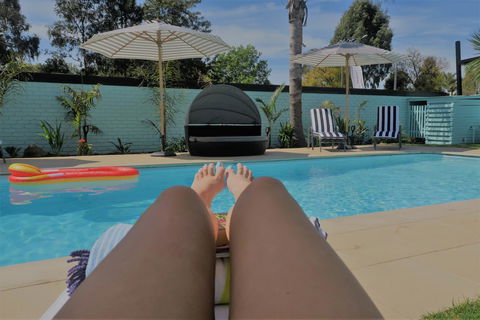 Mulwala Resort - Sunshine Coast Guide 6