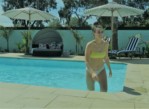 Mulwala Resort - Sunshine Coast Guide 1