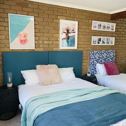 Mulwala Resort - Sunshine Coast Guide 19