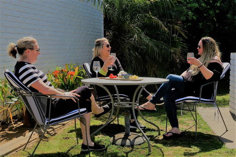 Mulwala Resort - Sunshine Coast Guide 7