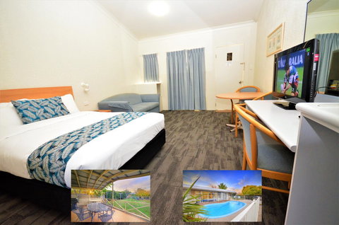Boulevarde Motor Inn - Sunshine Coast Guide 15
