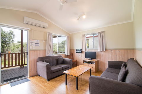 Birubi Beach Holiday Park - Sunshine Coast Guide 22