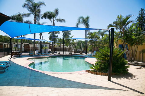 Birubi Beach Holiday Park - Sunshine Coast Guide 4