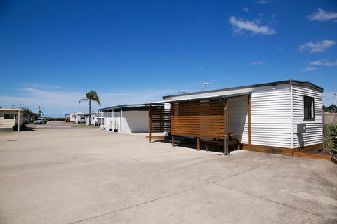 Birubi Beach Holiday Park - Sunshine Coast Guide 20