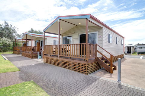 Birubi Beach Holiday Park - Sunshine Coast Guide 10