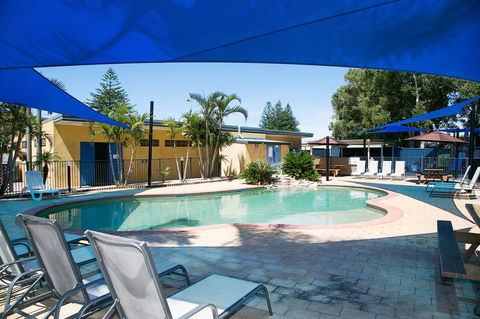Birubi Beach Holiday Park - Sunshine Coast Guide 5