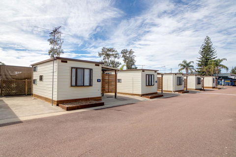Birubi Beach Holiday Park - Sunshine Coast Guide 17